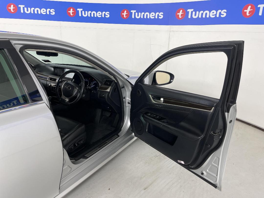 Photo '14' of Lexus GS250