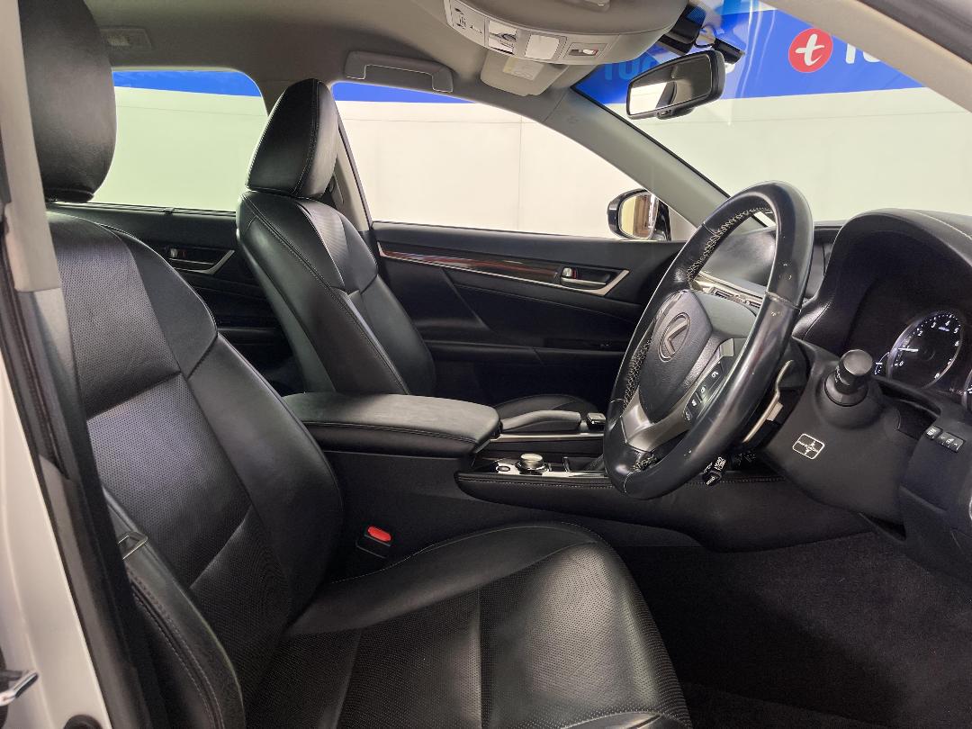 Photo '15' of Lexus GS250