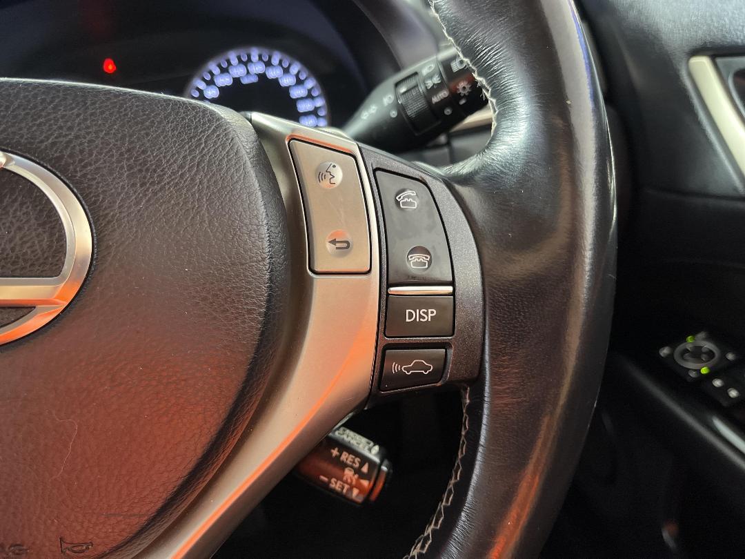 Photo '24' of Lexus GS250