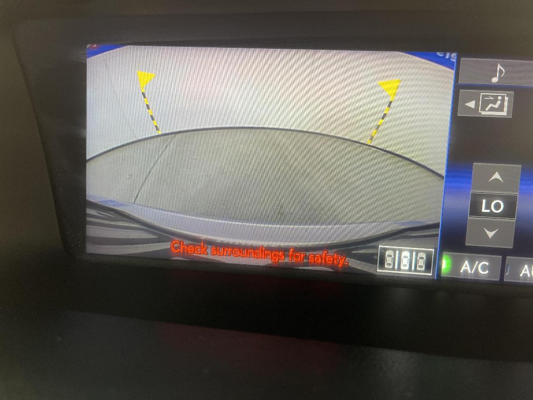 Photo '25' of Lexus GS250