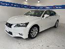 Thumbnail '4' of Lexus GS300H