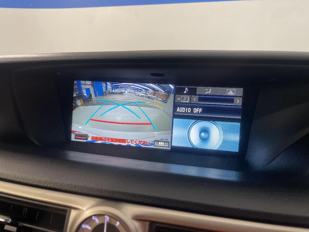 Photo '30' of Lexus GS300H