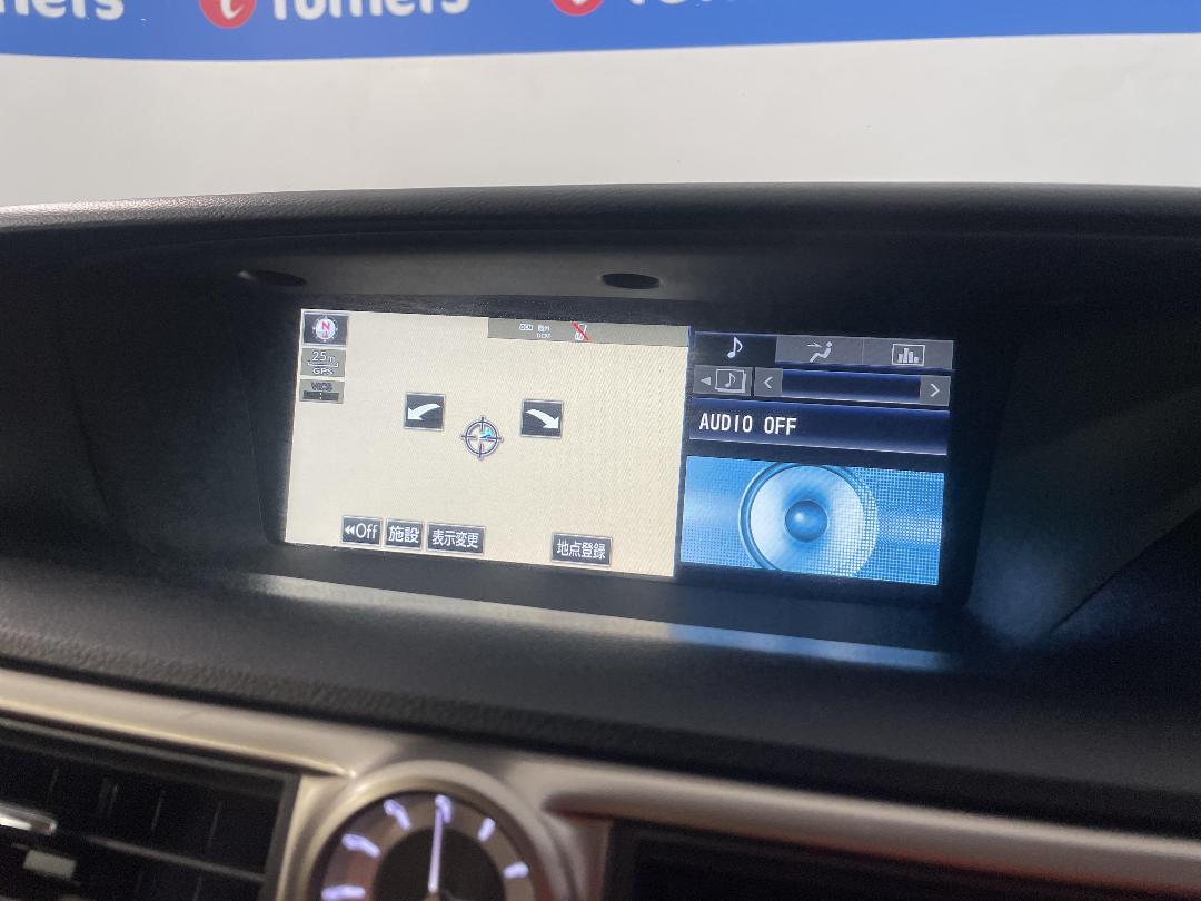 Photo '29' of Lexus GS300H