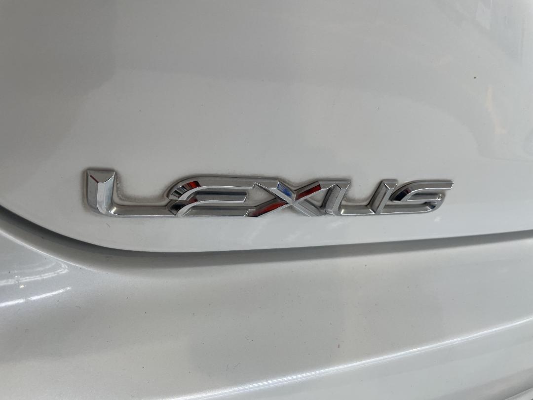 Photo '35' of Lexus GS300H