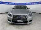 Thumbnail '2' of Lexus LS600H