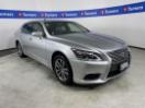 Thumbnail '1' of Lexus LS600H