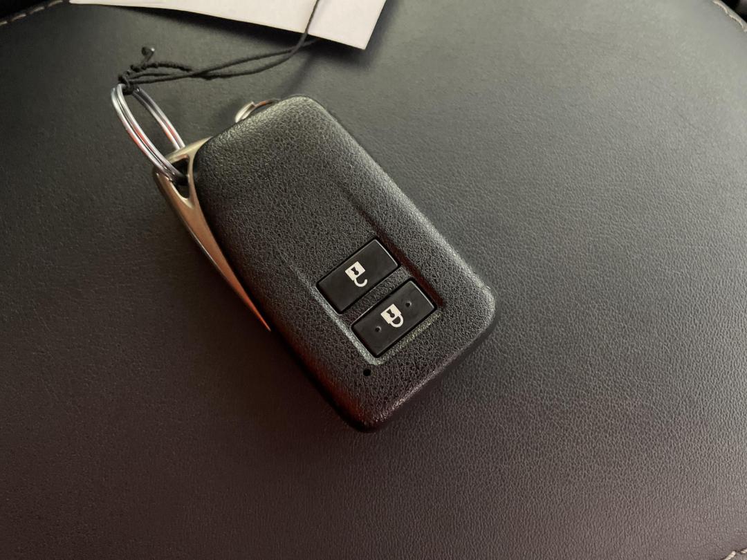 Photo '22' of Lexus NX300H