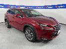 Thumbnail '1' of Lexus NX300H