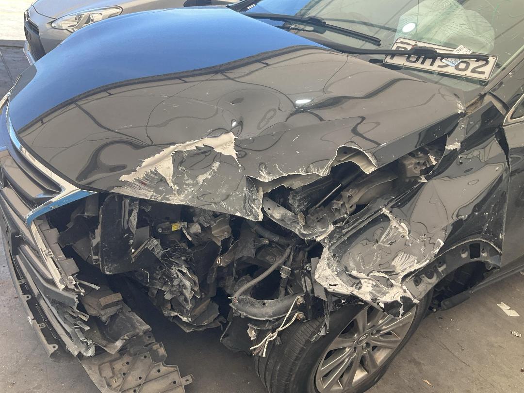 Photo '6' of Lexus NX300H Photo '6' of Lexus NX300H