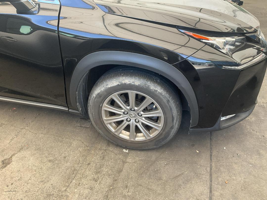 Photo '2' of Lexus NX300H Photo '2' of Lexus NX300H