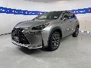 Thumbnail '4' of Lexus NX300H