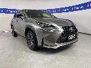 Thumbnail '1' of Lexus NX300H