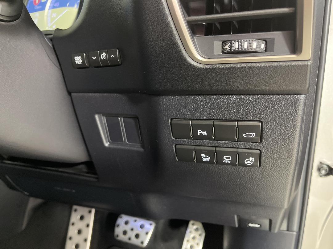 Photo '24' of Lexus NX300H