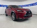 Thumbnail '1' of Lexus NX300H