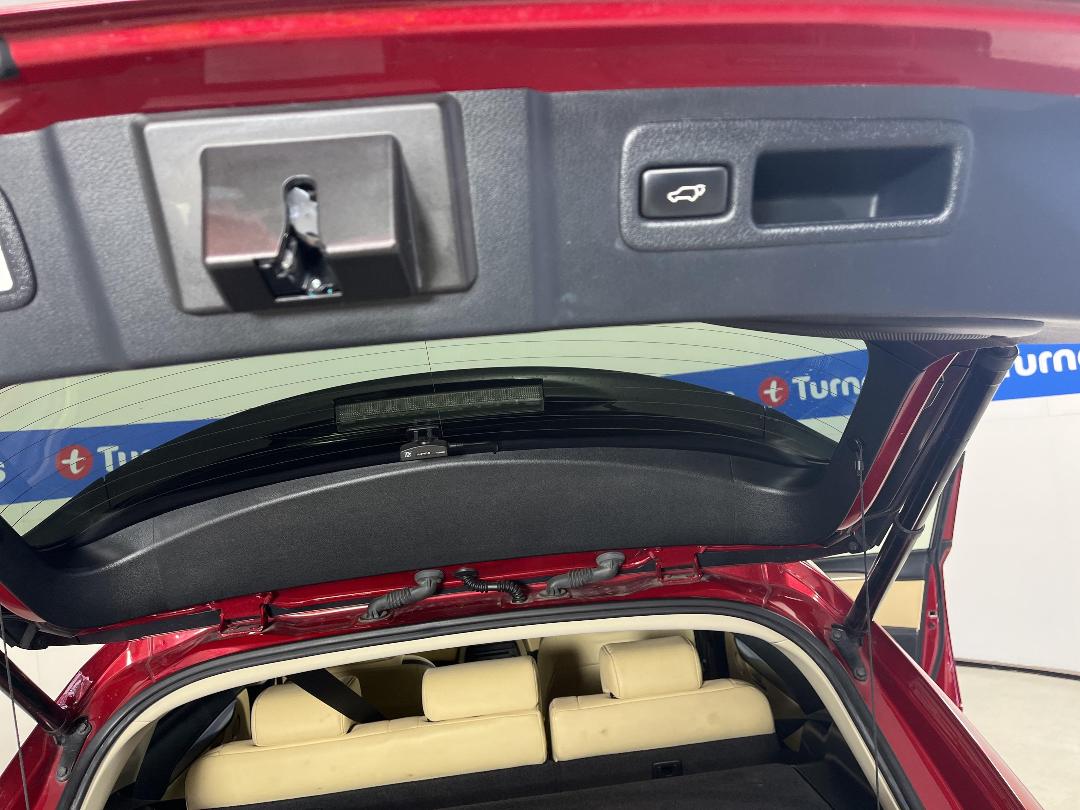 Photo '24' of Lexus NX300H