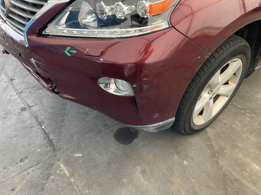 Photo '6' of Lexus RX450H Photo '6' of Lexus RX450H