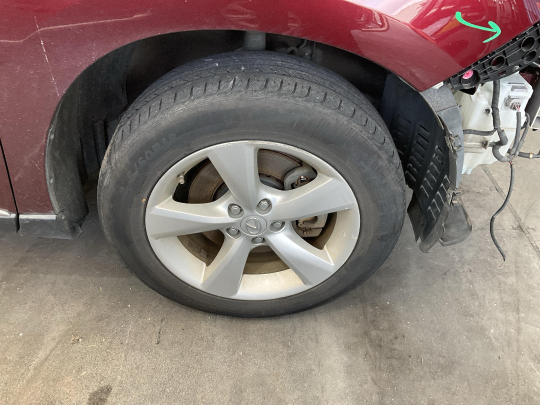 Photo '2' of Lexus RX450H Photo '2' of Lexus RX450H