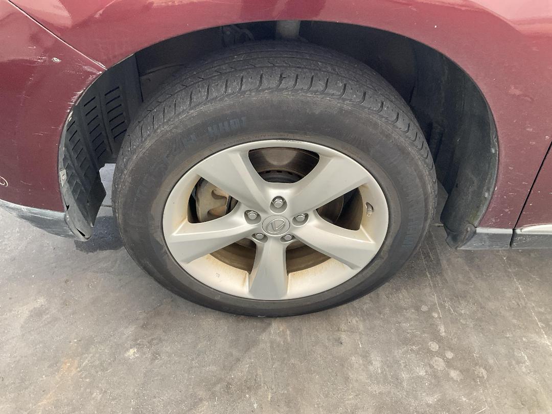 Photo '9' of Lexus RX450H Photo '9' of Lexus RX450H