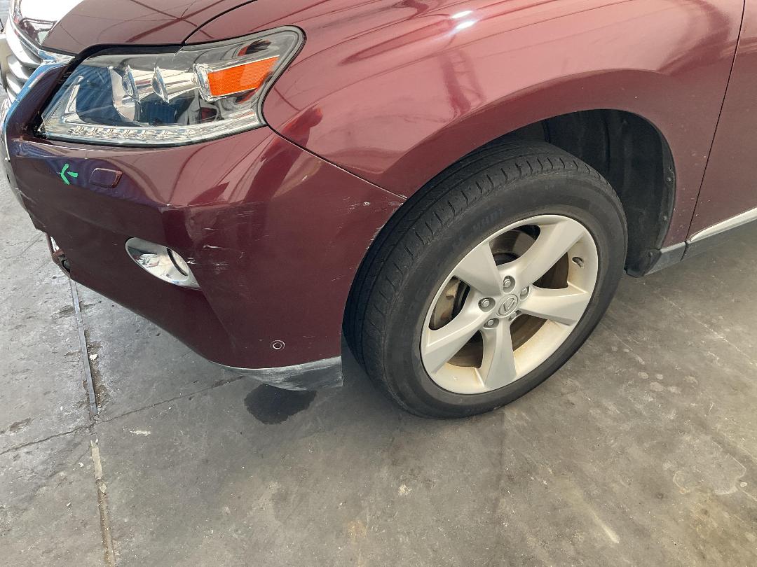 Photo '7' of Lexus RX450H Photo '7' of Lexus RX450H