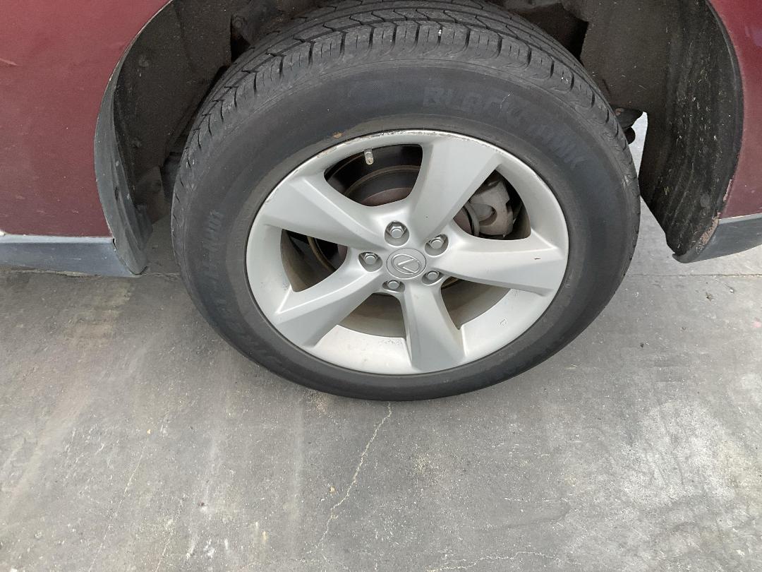 Photo '11' of Lexus RX450H Photo '11' of Lexus RX450H