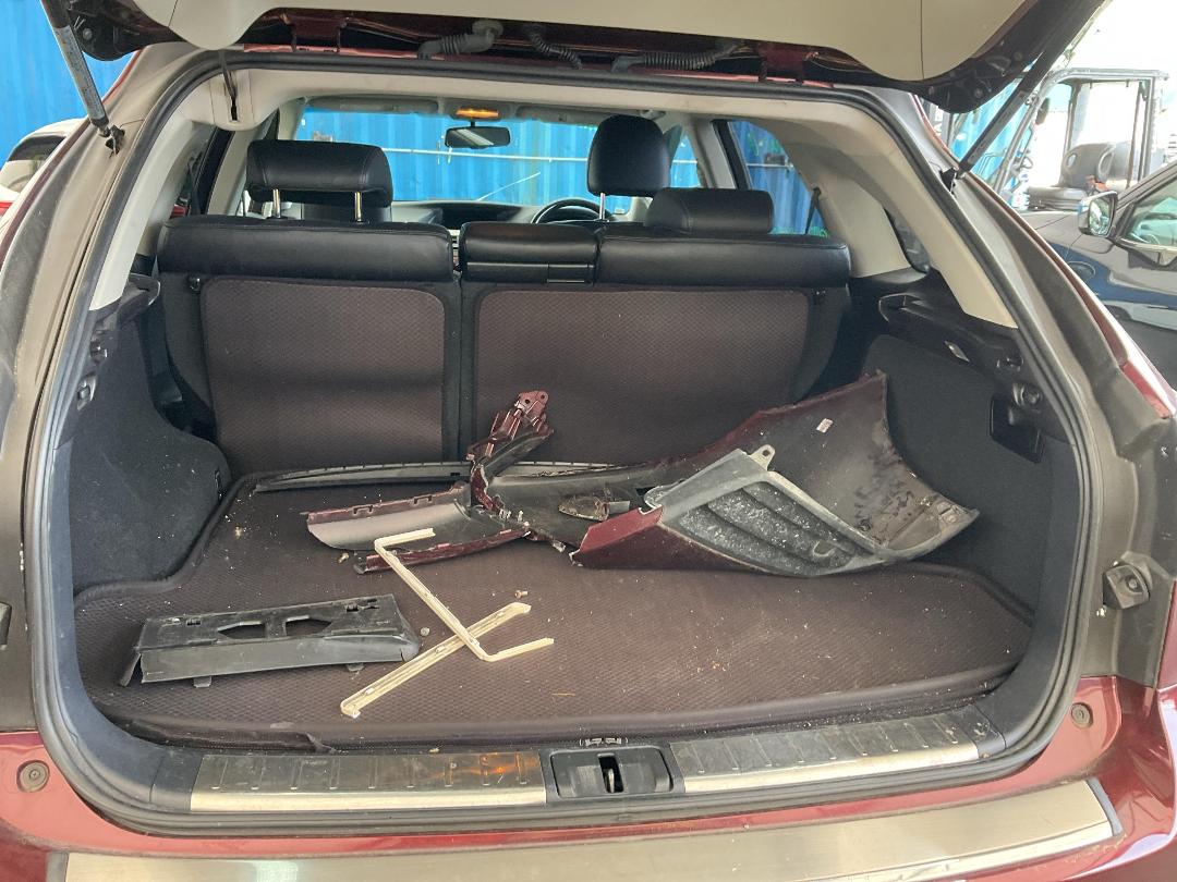 Photo '14' of Lexus RX450H Photo '14' of Lexus RX450H