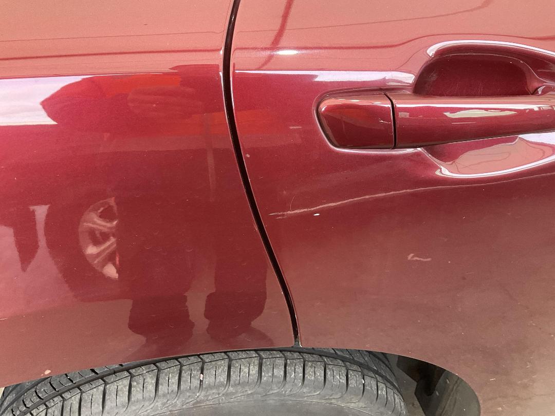 Photo '17' of Lexus RX450H Photo '17' of Lexus RX450H