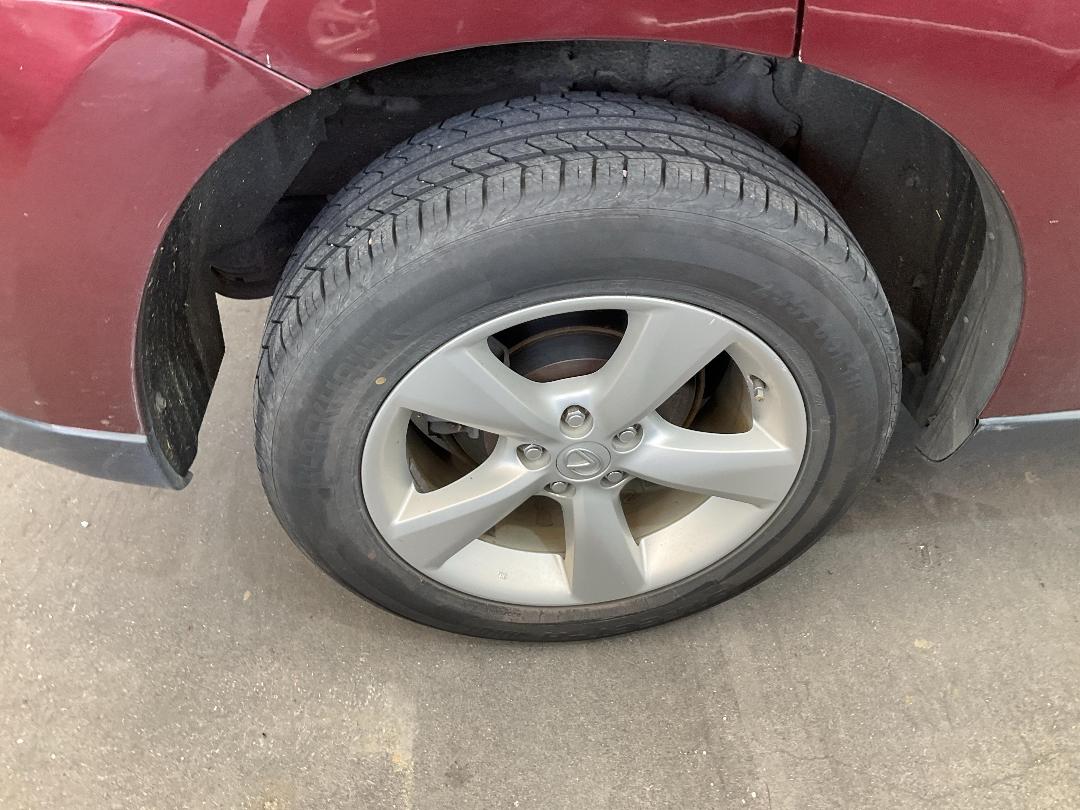 Photo '16' of Lexus RX450H Photo '16' of Lexus RX450H