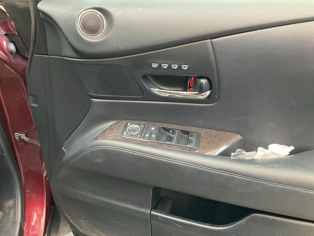 Photo '22' of Lexus RX450H Photo '22' of Lexus RX450H