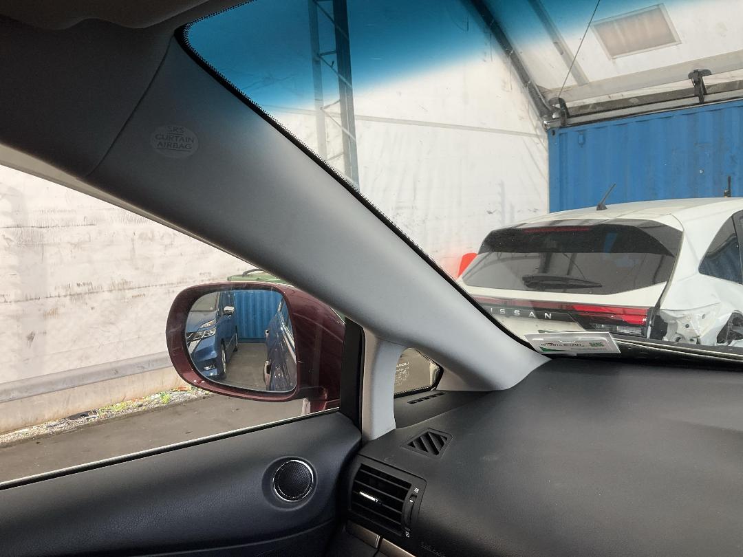 Photo '25' of Lexus RX450H Photo '25' of Lexus RX450H