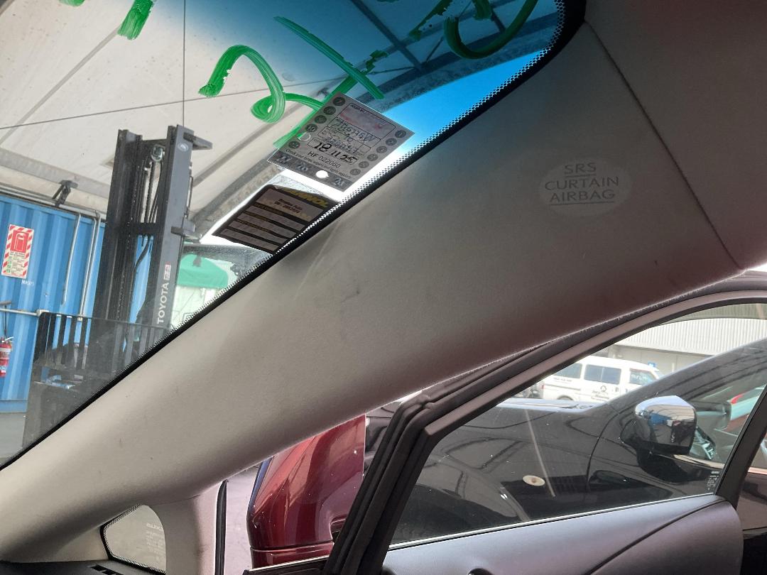 Photo '26' of Lexus RX450H Photo '26' of Lexus RX450H