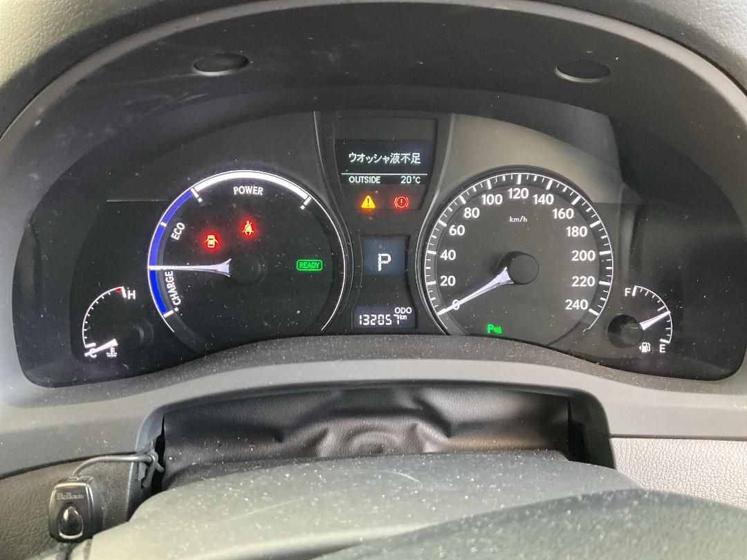 Photo '29' of Lexus RX450H Photo '29' of Lexus RX450H