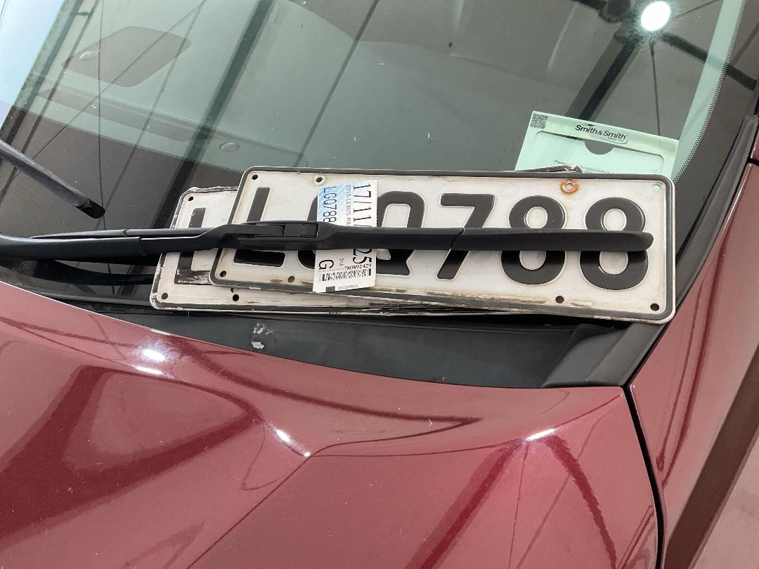 Photo '32' of Lexus RX450H Photo '32' of Lexus RX450H