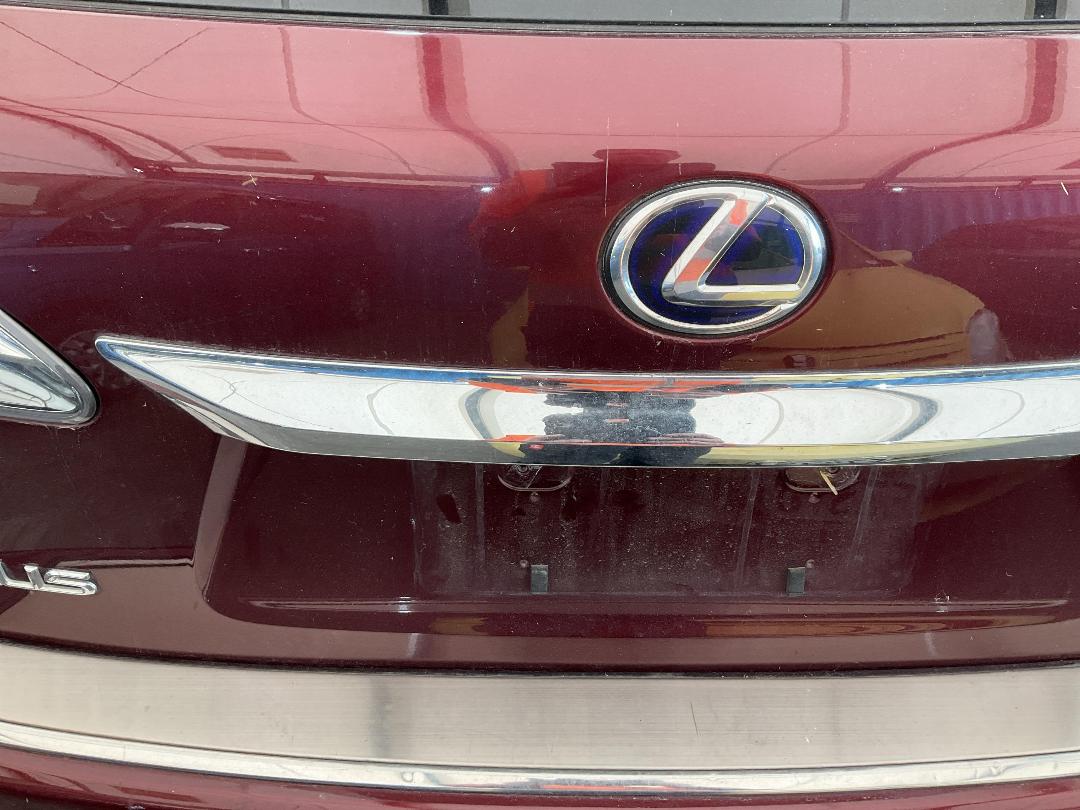 Photo '34' of Lexus RX450H Photo '34' of Lexus RX450H