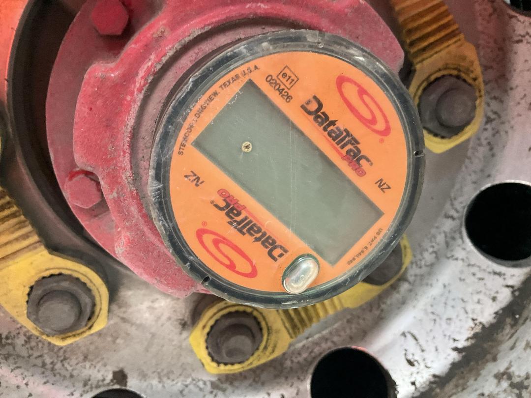 Photo '21' of M.T.E. 4A ALLOY TIPPER Tipper Trailer