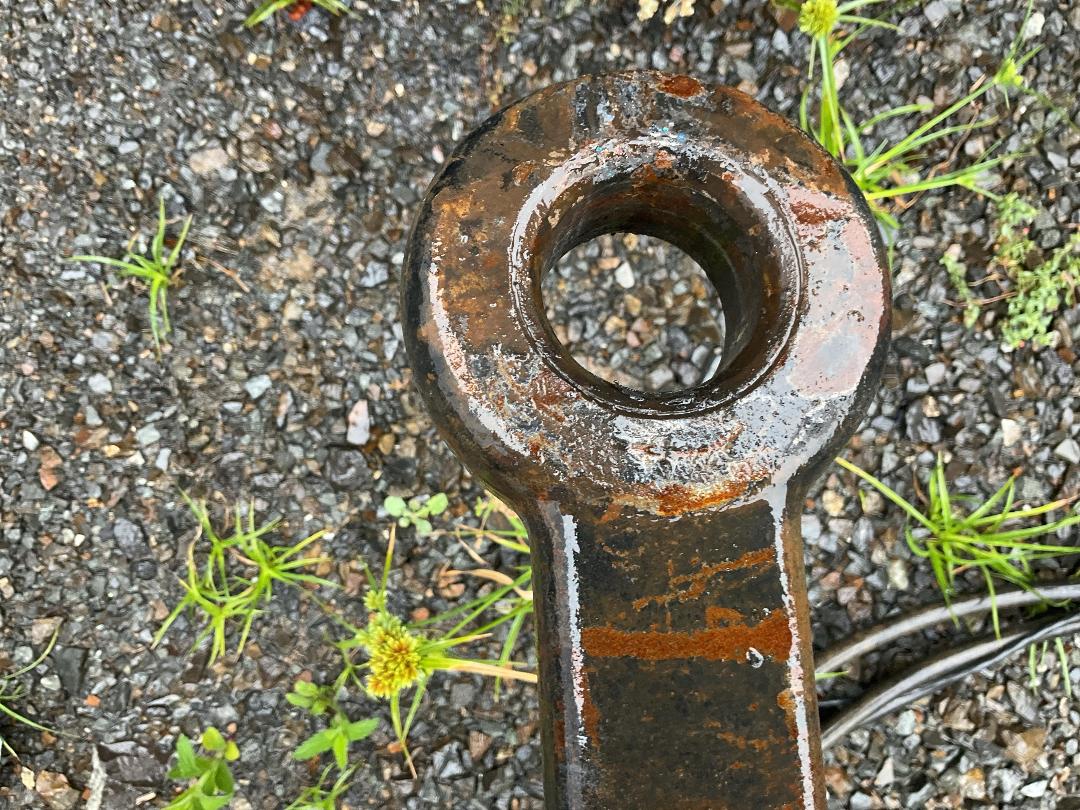 Photo '6' of M.T.E. 4A ALLOY TIPPER Tipper Trailer