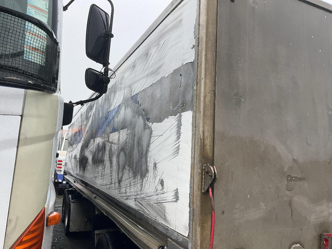 Photo '14' of M.T.E. 4A ALLOY TIPPER Tipper Trailer