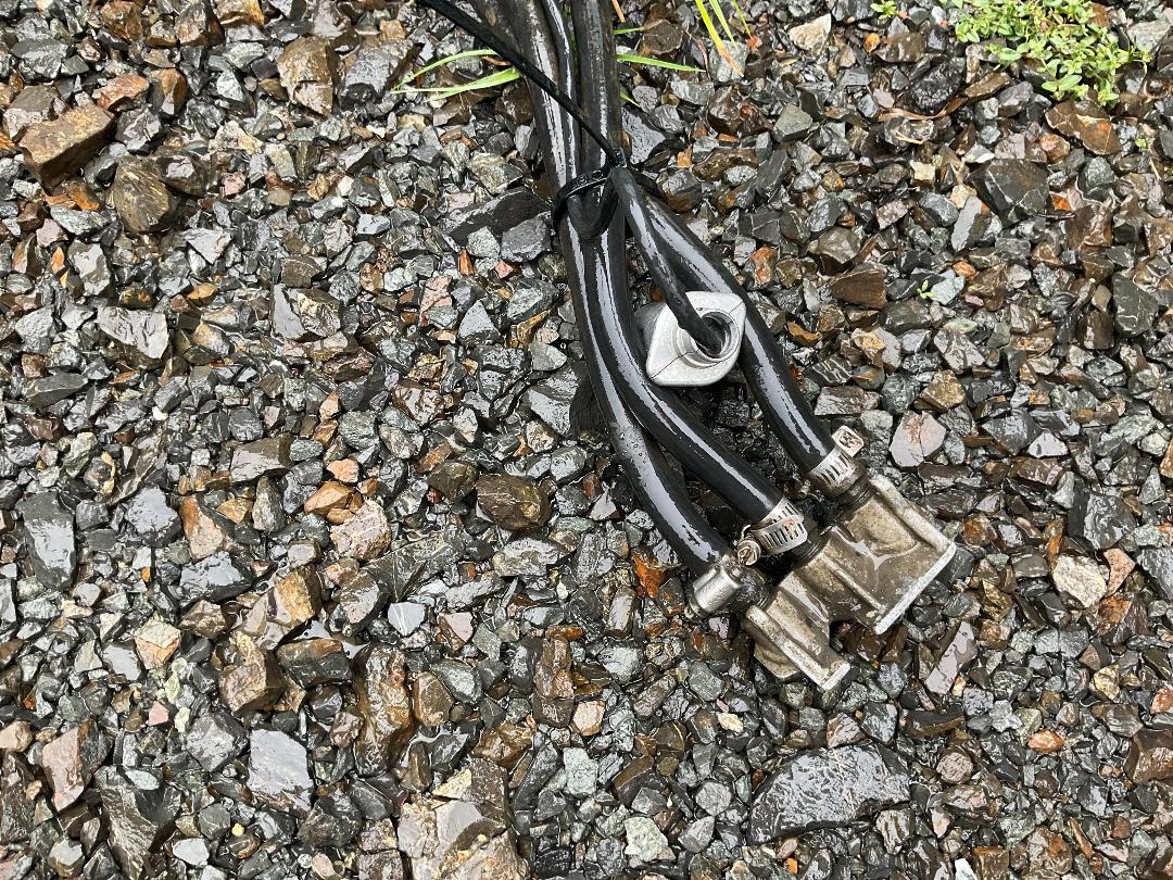 Photo '12' of M.T.E. 4A ALLOY TIPPER Tipper Trailer