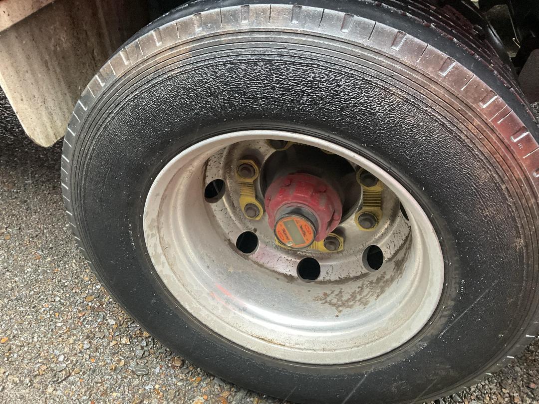 Photo '18' of M.T.E. 4A ALLOY TIPPER Tipper Trailer