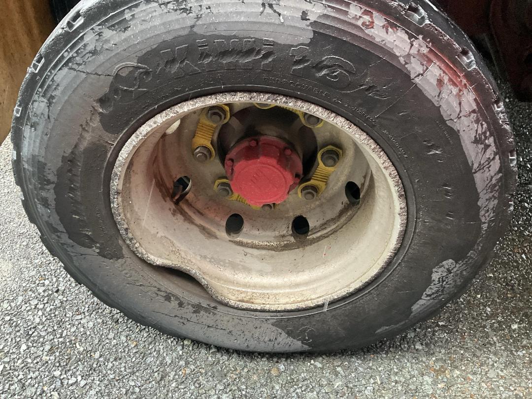 Photo '20' of M.T.E. 4A ALLOY TIPPER Tipper Trailer