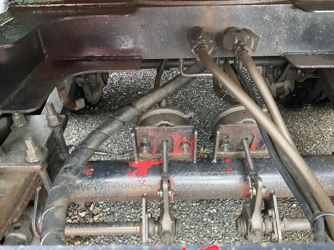 Photo '22' of M.T.E. 4A ALLOY TIPPER Tipper Trailer