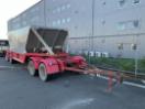 Thumbnail '1' of M.T.E. 4A Bottom Dumper Bottom Dumper