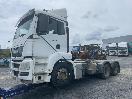 Thumbnail '6' of Man TGS 26.540 Tractor Unit