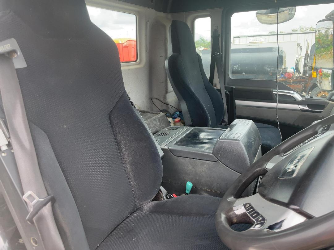 Photo '10' of Man TGS 26.540 Tractor Unit