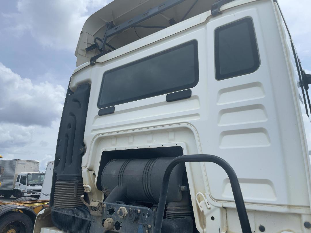 Photo '13' of Man TGS 26.540 Tractor Unit