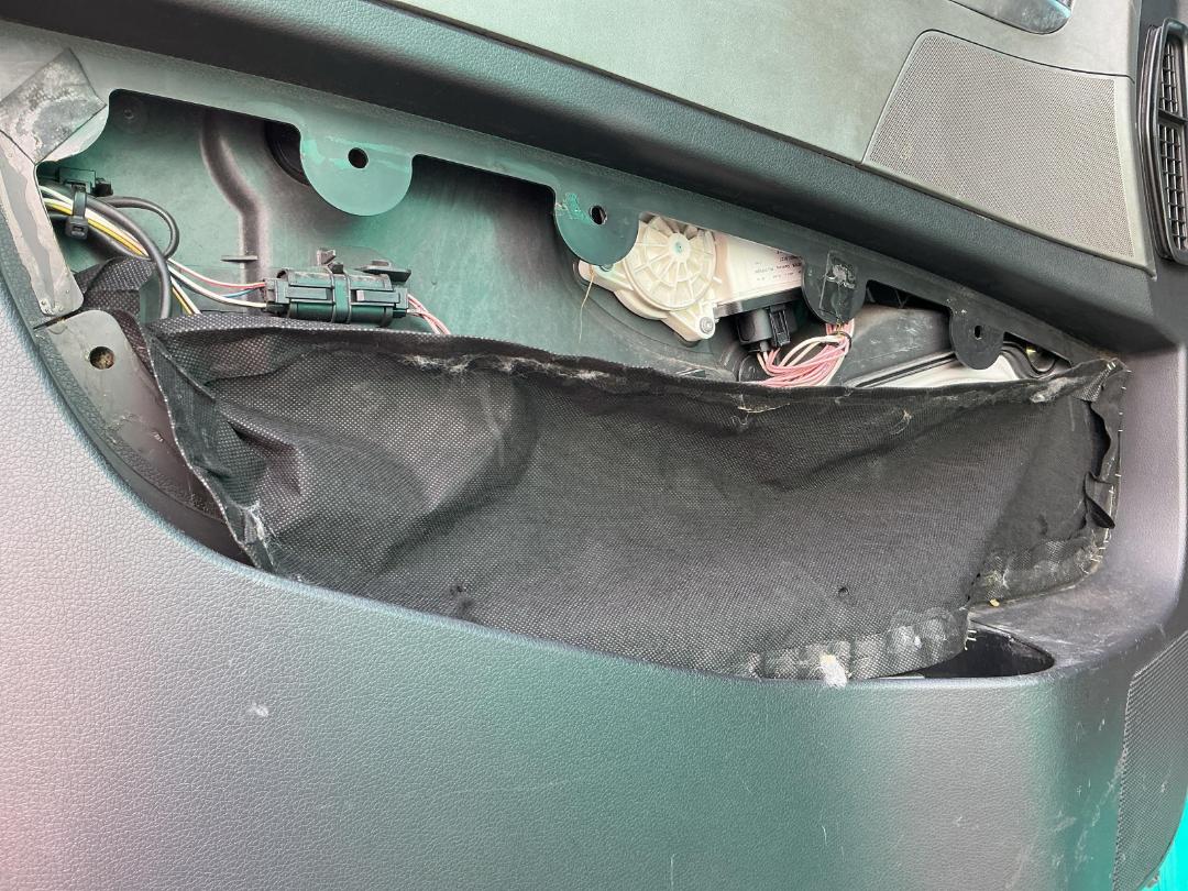 Photo '27' of MAN TGX Curtain/Solid