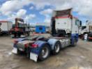Thumbnail '4' of MAN TGX 26.480 Tractor Unit