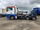 Thumbnail '7' of MAN TGX 26.480 Tractor Unit