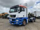 Thumbnail '9' of MAN TGX 26.480 Tractor Unit