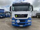 Thumbnail '10' of MAN TGX 26.480 Tractor Unit