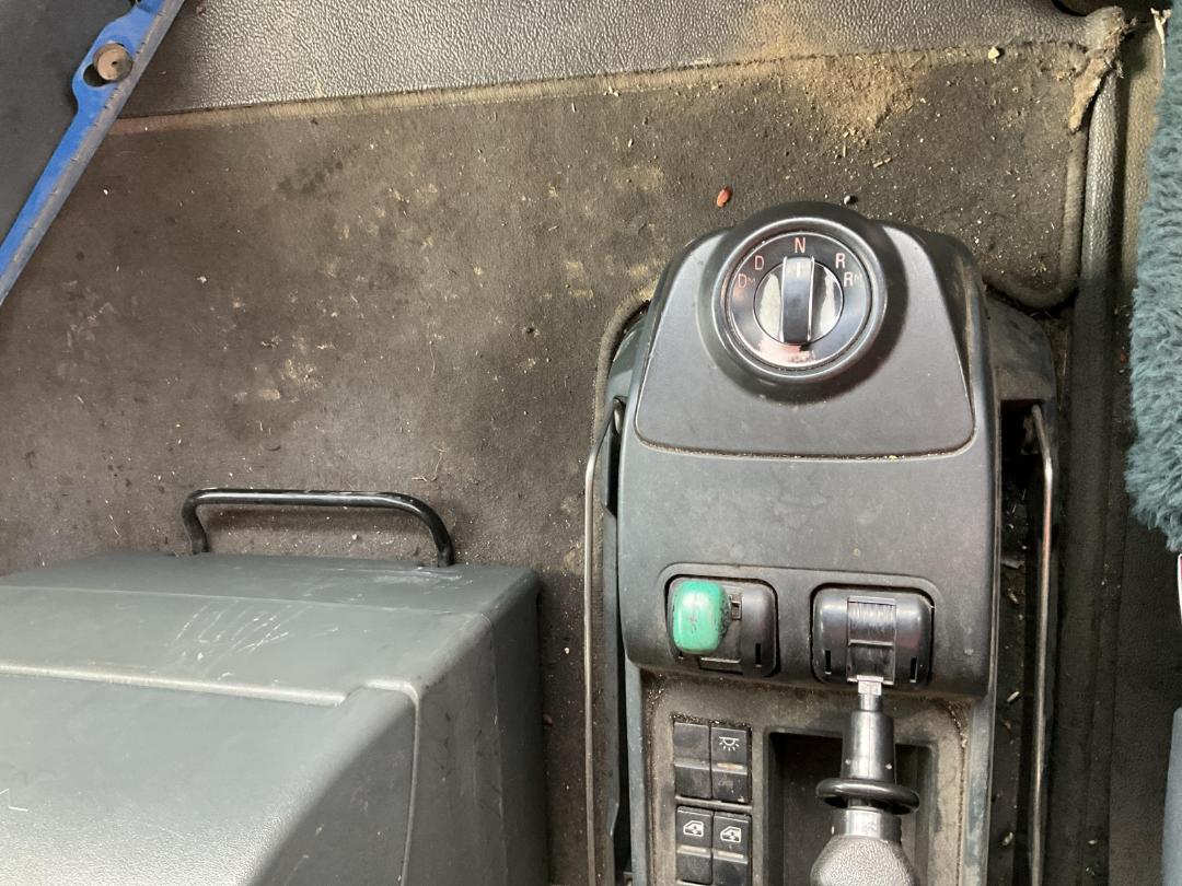 Photo '13' of MAN TGX 26.480 Tractor Unit Photo '13' of MAN TGX 26.480 Tractor Unit